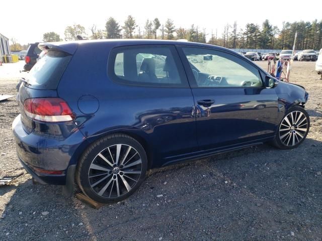 2011 Volkswagen GTI