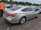 2014 Toyota Avalon Hybrid