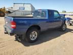 2007 Ford Ranger Super Cab