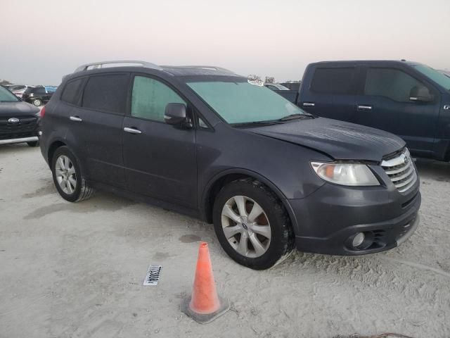 2010 Subaru Tribeca Limited