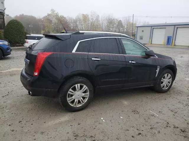 2011 Cadillac SRX Luxury Collection