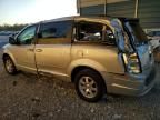 2008 Chrysler Town & Country Touring