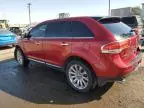 2015 Lincoln MKX