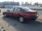 2001 Toyota Camry LE