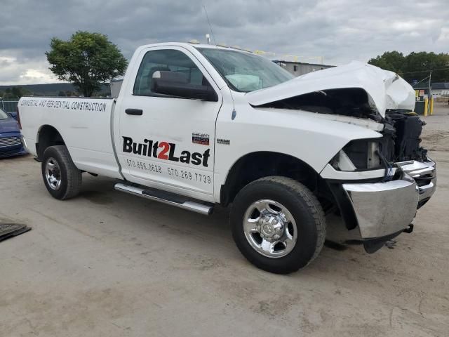 2012 Dodge RAM 2500 ST