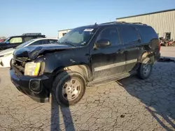 Chevrolet salvage cars for sale: 2008 Chevrolet Tahoe K1500