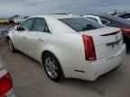 2009 Cadillac CTS