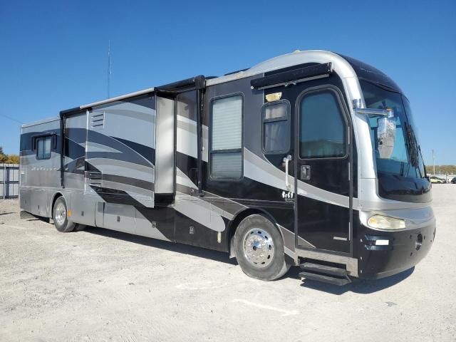 2004 Freightliner Chassis X Line Motor Home