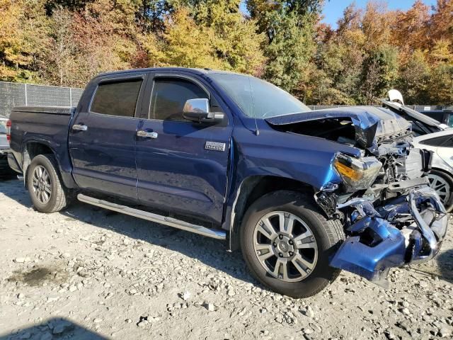 2015 Toyota Tundra Crewmax 1794