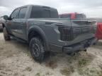 2020 Ford F150 Raptor