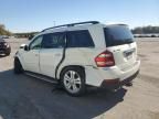 2009 Mercedes-Benz GL 450 4matic