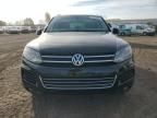 2012 Volkswagen Touareg V6 TDI