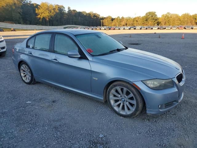 2009 BMW 328 I