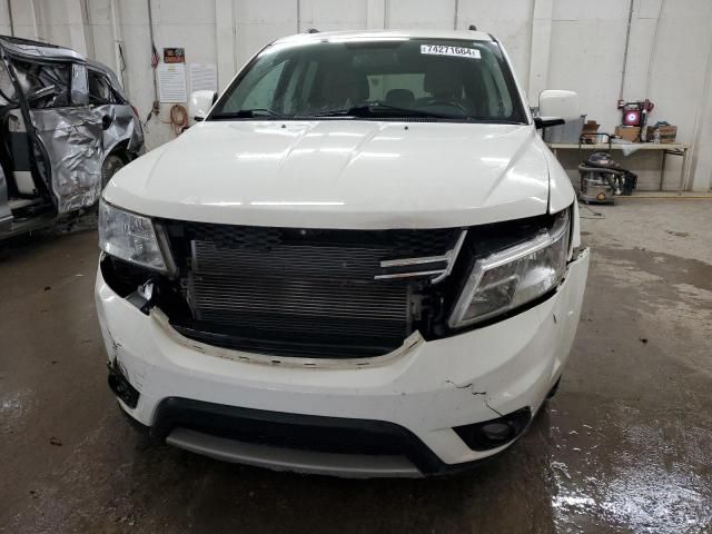 2011 Dodge Journey Mainstreet