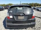 2013 Honda FIT Sport