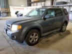 2010 Ford Escape Limited