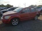 2010 Dodge Caliber Mainstreet