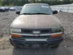 2003 Chevrolet S Truck S10