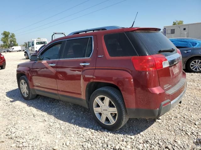 2011 GMC Terrain SLT