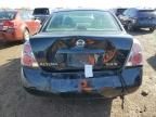 2006 Nissan Altima S