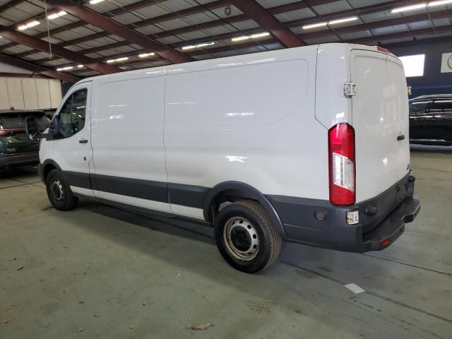 2015 Ford Transit T-150