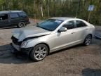 2013 Cadillac ATS