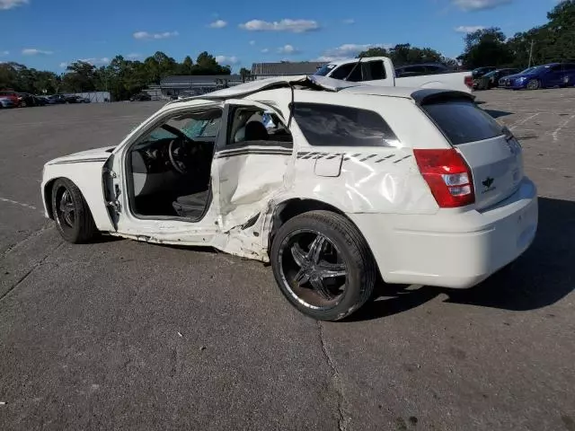 2008 Dodge Magnum