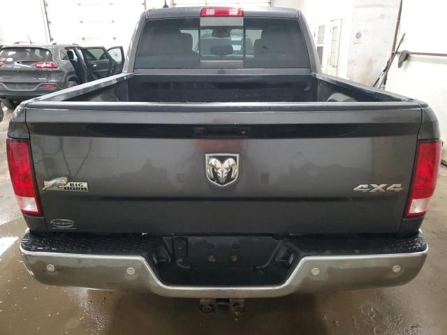 2017 Dodge RAM 1500 SLT