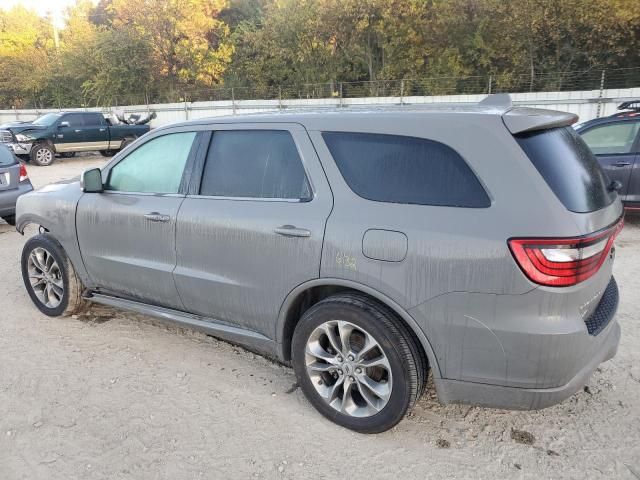 2019 Dodge Durango R/T