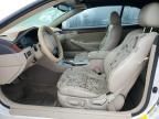 2006 Toyota Camry Solara SE