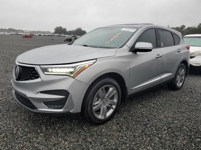 2019 Acura RDX Advance