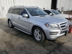 2014 Mercedes-Benz GL 450 4matic