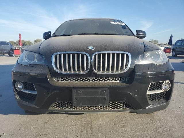 2013 BMW X6 XDRIVE50I