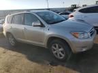 2008 Toyota Rav4 Limited