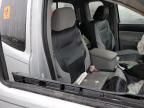 2007 Toyota Tacoma Access Cab