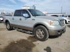 2006 Ford F150 Supercrew