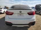 2019 BMW X6 XDRIVE35I