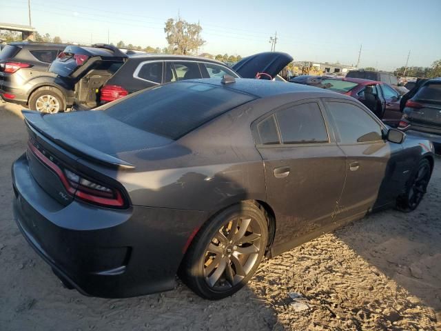 2019 Dodge Charger R/T