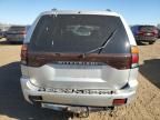 2003 Mitsubishi Montero Sport ES