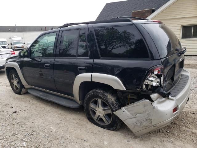 2006 Chevrolet Trailblazer LS