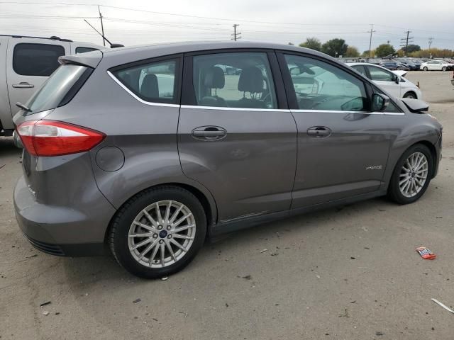 2014 Ford C-MAX SEL