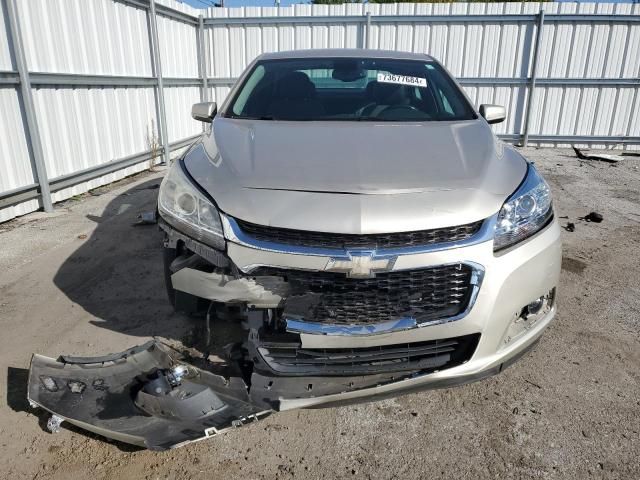 2014 Chevrolet Malibu 2LT