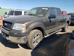 2005 Ford F150 en venta en Elgin, IL