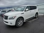 2011 Infiniti QX56