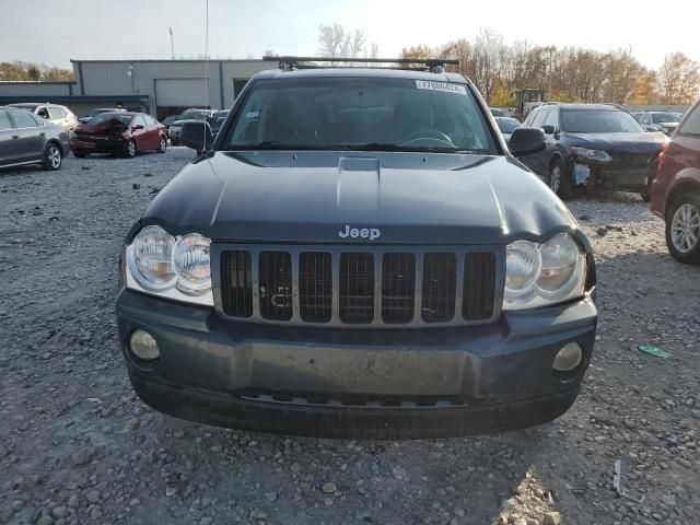 2007 Jeep Grand Cherokee Laredo