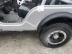 1982 Jeep Jeep CJ5