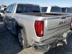 2019 GMC Sierra K1500 SLT