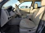 2008 Ford Escape HEV