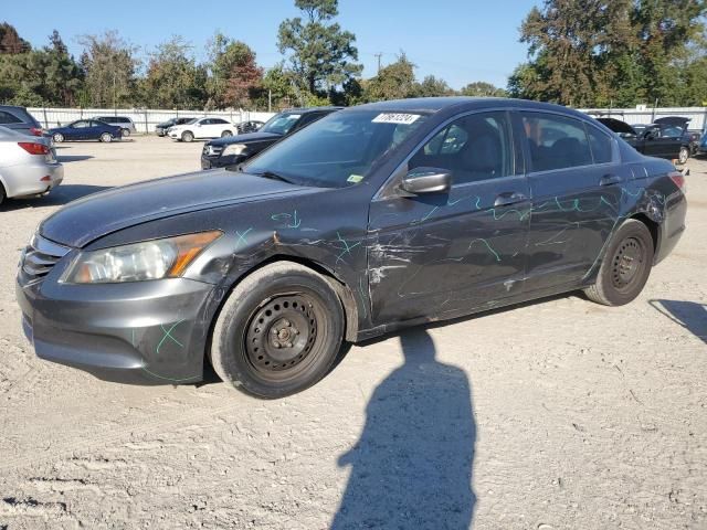 2011 Honda Accord LX