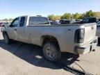 2009 GMC Sierra K2500 Heavy Duty